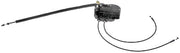 Door Lock Actuator Motor Dorman-OE Solutions 937-280