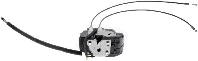 Door Lock Actuator Motor Dorman-OE Solutions 937-280