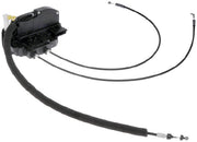 Door Lock Actuator Motor Dorman-OE Solutions 937-280