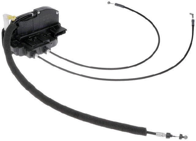 Door Lock Actuator Motor Dorman-OE Solutions 937-280