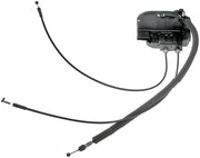 Door Lock Actuator Motor Dorman-OE Solutions 937-281
