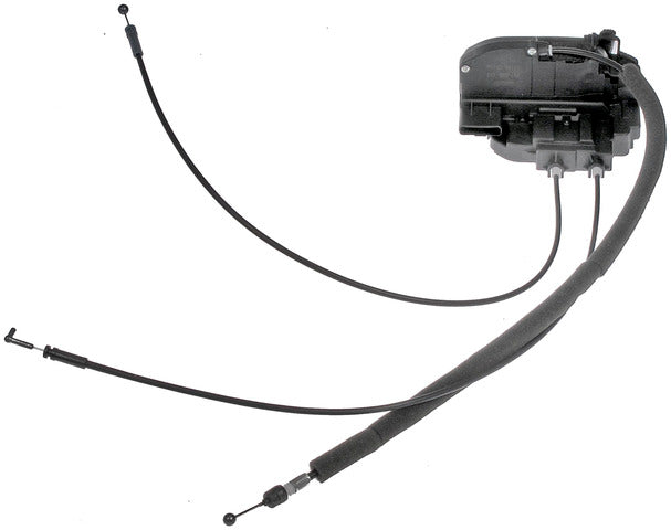 Door Lock Actuator Motor Dorman-OE Solutions 937-281