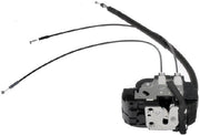 Door Lock Actuator Motor Dorman-OE Solutions 937-281