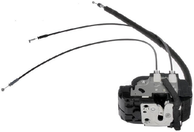 Door Lock Actuator Motor Dorman-OE Solutions 937-281