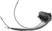 Door Lock Actuator Motor Dorman-OE Solutions 937-281