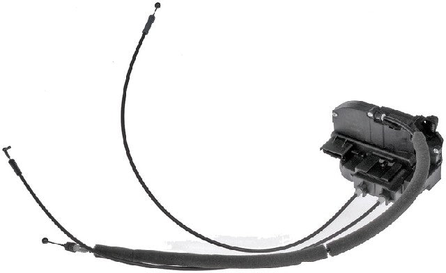 Door Lock Actuator Motor Dorman-OE Solutions 937-281