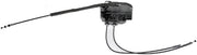 Door Lock Actuator Motor Dorman-OE Solutions 937-282