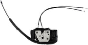 Door Lock Actuator Motor Dorman-OE Solutions 937-282