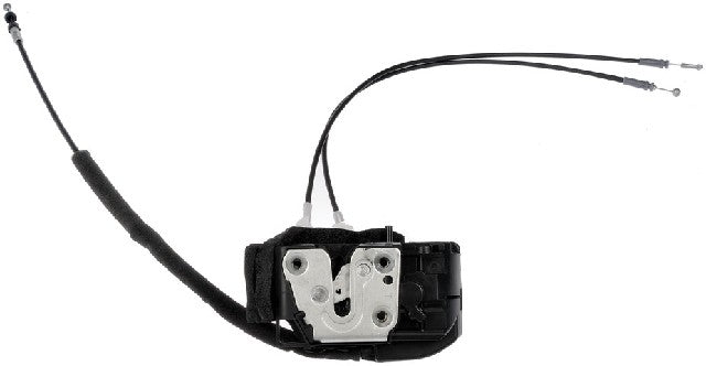 Door Lock Actuator Motor Dorman-OE Solutions 937-282