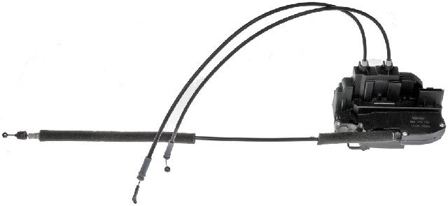 Door Lock Actuator Motor Dorman-OE Solutions 937-283