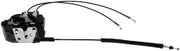 Door Lock Actuator Motor Dorman-OE Solutions 937-283
