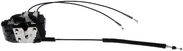 Door Lock Actuator Motor Dorman-OE Solutions 937-283