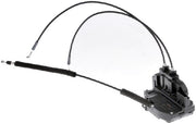 Door Lock Actuator Motor Dorman-OE Solutions 937-283