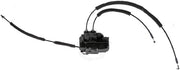 Door Lock Actuator Motor Dorman-OE Solutions 937-285