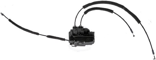Door Lock Actuator Motor Dorman-OE Solutions 937-285