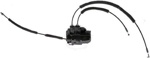 Door Lock Actuator Motor Dorman-OE Solutions 937-285