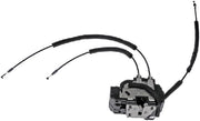 Door Lock Actuator Motor Dorman-OE Solutions 937-285