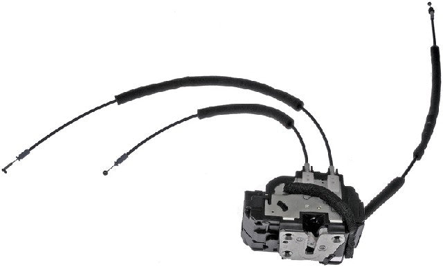 Door Lock Actuator Motor Dorman-OE Solutions 937-285