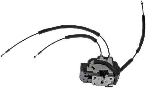Door Lock Actuator Motor Dorman-OE Solutions 937-285