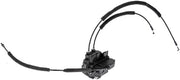 Door Lock Actuator Motor Dorman-OE Solutions 937-285