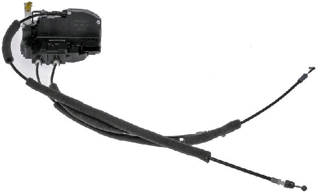 Door Latch Assembly Dorman-OE Solutions 937-298
