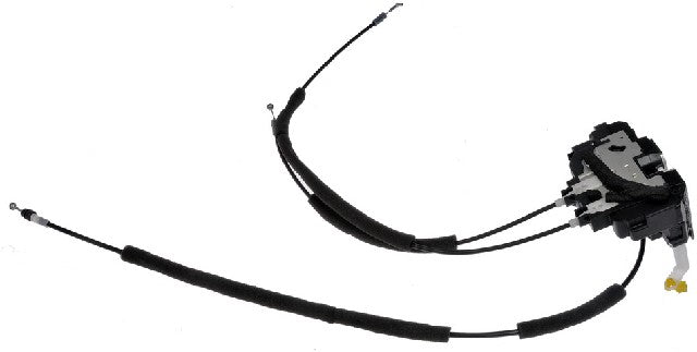 Door Latch Assembly Dorman-OE Solutions 937-298