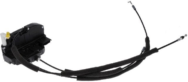 Door Latch Assembly Dorman-OE Solutions 937-298