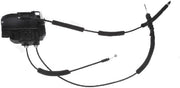 Door Latch Assembly Dorman-OE Solutions 937-299