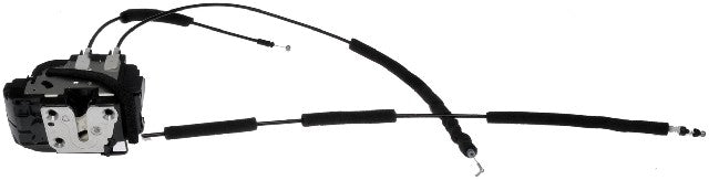 Door Latch Assembly Dorman-OE Solutions 937-299