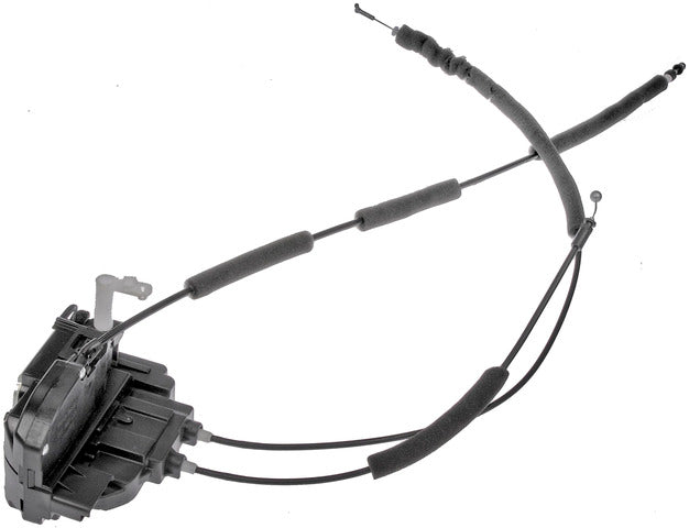 Door Latch Assembly Dorman-OE Solutions 937-299