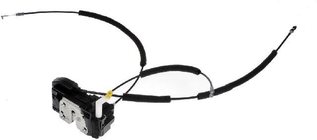 Door Latch Assembly Dorman-OE Solutions 937-300