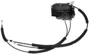 Door Lock Actuator Motor Dorman-OE Solutions 937-301