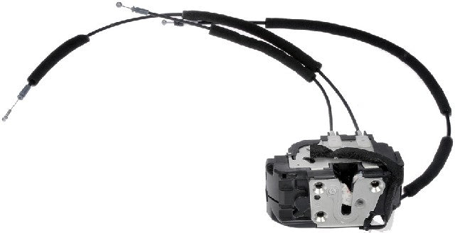 Door Lock Actuator Motor Dorman-OE Solutions 937-301