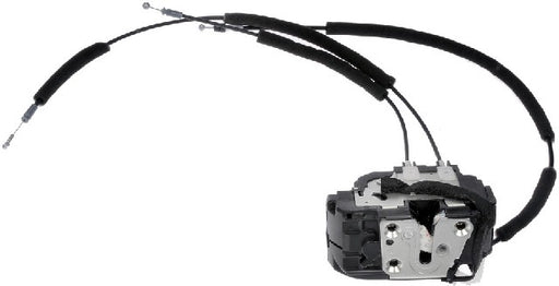 Door Lock Actuator Motor Dorman-OE Solutions 937-301