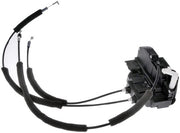 Door Lock Actuator Motor Dorman-OE Solutions 937-301