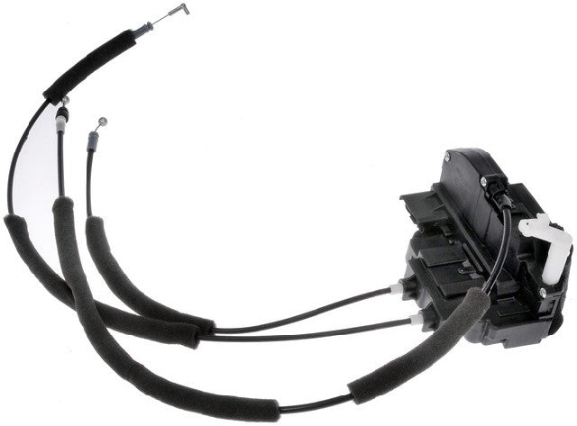 Door Lock Actuator Motor Dorman-OE Solutions 937-301