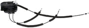 Door Latch Assembly Dorman-OE Solutions 937-303