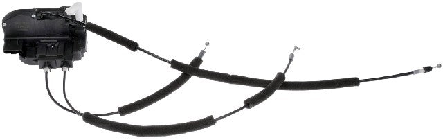 Door Latch Assembly Dorman-OE Solutions 937-303