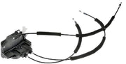 Door Latch Assembly Dorman-OE Solutions 937-303
