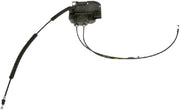 Door Lock Actuator Motor Dorman-OE Solutions 937-304