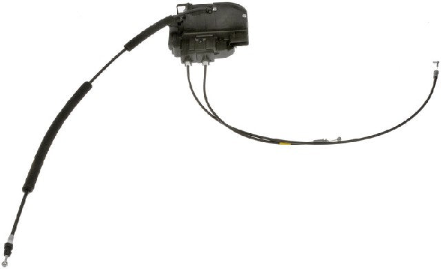 Door Lock Actuator Motor Dorman-OE Solutions 937-304
