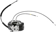Door Lock Actuator Motor Dorman-OE Solutions 937-304