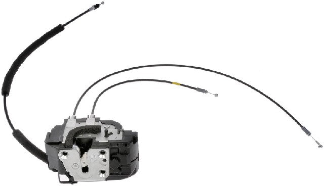 Door Lock Actuator Motor Dorman-OE Solutions 937-304