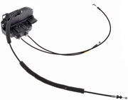 Door Lock Actuator Motor Dorman-OE Solutions 937-304