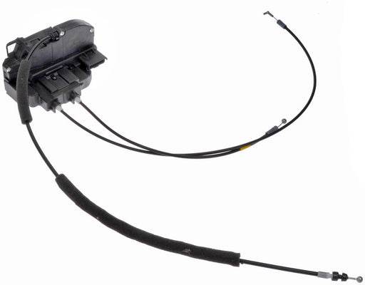 Door Lock Actuator Motor Dorman-OE Solutions 937-304