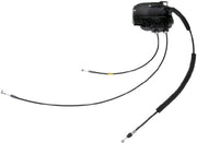 Door Lock Actuator Motor Dorman-OE Solutions 937-305