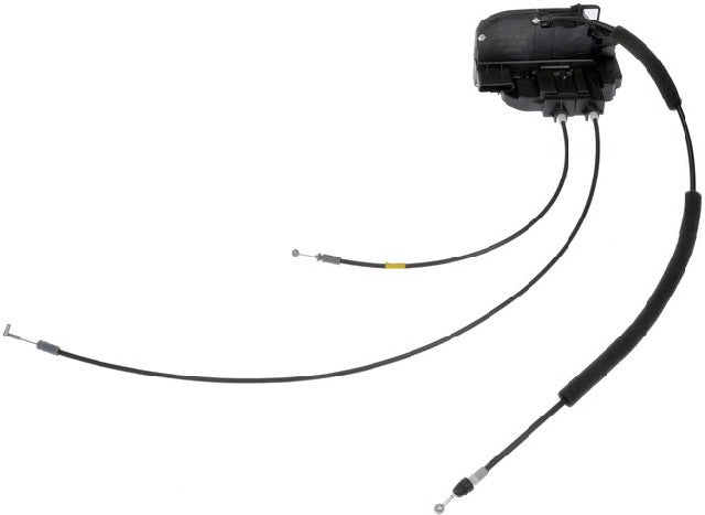 Door Lock Actuator Motor Dorman-OE Solutions 937-305