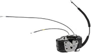 Door Lock Actuator Motor Dorman-OE Solutions 937-305