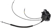Door Lock Actuator Motor Dorman-OE Solutions 937-305