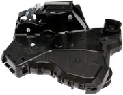 Door Lock Actuator Motor Dorman-OE Solutions 937-503